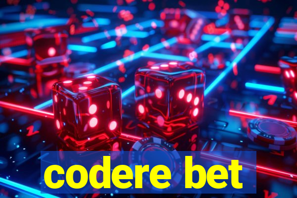 codere bet